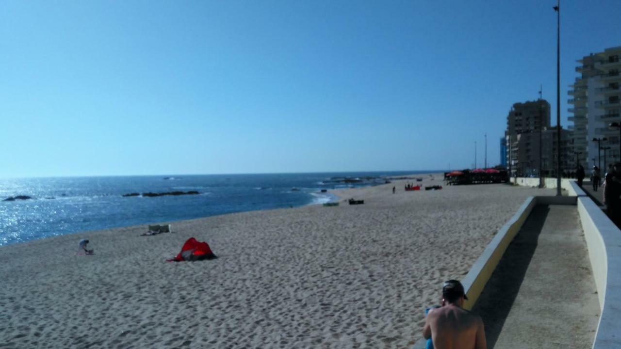 By The Beach Póvoa de Varzim Extérieur photo